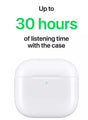 Apple Airpods 4th Generation ANC with USB-C Charging Case Please Read Desc - Student Computers