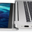 Windows 11 Lenovo IdeaPad 4G 14 Inch HD Laptop 8GB RAM, 256GB  Silver - Student Computers