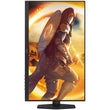 AOC Q27G4XF 27 Inch  Widescreen  Gaming Monitor 180Hz FHD 1ms refresh rate