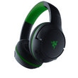 Razer Kaira Pro Wireless Gaming Headset for Xbox Series X/S - Black & Green - Student Computers