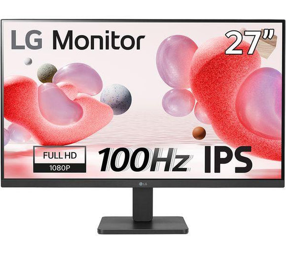 LG 27MR400-B 27