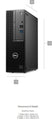 Dell OptiPlex 3000 - SFF - Core i5 12500 3 GHz - 16 GB - SSD 256 GB Win 11 Pro