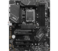 MSI PRO B760-P DDR4 II LGA 1700 Motherboard
