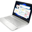 HP 15s-fq2571sa 15.6