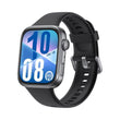 HUAWEI Fit 4 43mm Smart Watch - Aluminium Black