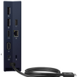ASUS SimPro Dock 2 - docking station - Thunderbolt 3 - 2 x DP, HDMI, VGA - 1GbE