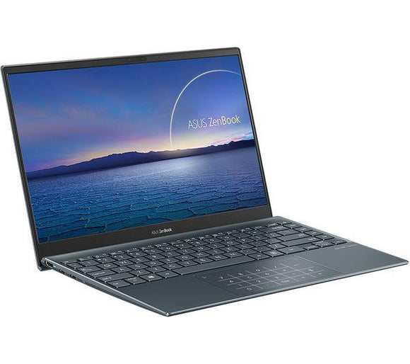 ASUS ZenBook 13 Intel Core i5 11th Gen 8GB RAM 512GB SSD 13.3