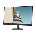 Lenovo C24-20 23.8 inch Widescreen LED HD Monitor - HDMI - VGA