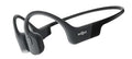 Shokz OpenRun Bone Conduction Open-Ear Endurance Headphones - Grey - Student Computers