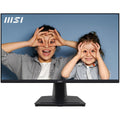 MSI CMS Pro MP251 Full HD 100 Hz 24.5 Inches Monitor Black