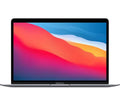 APPLE MacBook Air 13.3" (2020)  M1 8GB RAM 256GB SSD, Space Grey