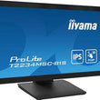 iiyama Touchscreen 22 Inch Monitor 22