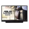 ASUS 15.6 In Portable Monitor Eye Care Full HD LED 70 Hz USB MB16ACE