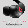 Beats Fit Pro True Wireless In-Ear Sport Headphones ANC Black by Apple - Student Computers