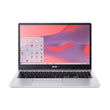 Acer 315 15.6in Intel Celeron 4GB RAM 128GB SSD Chromebook - Silver