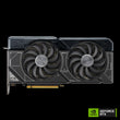 ASUS Dual GeForce RTX 4070 SUPER OC Edition 12GB GDDR6X