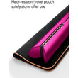 DYSON Corrale Hair Straightener - Fuchsia & Bright Nickel - Student Computers