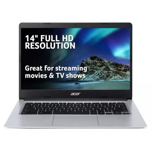 Acer 314 Chromebook Laptop 14