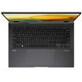 ASUS Zenbook 14 OLED UM3402 14" 2.8K Laptop AMD Ryzen 7 16GB RAM 512GB SSD