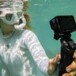 GOPRO HERO13 Action Camera Black best-in-class 5.3K60 video
