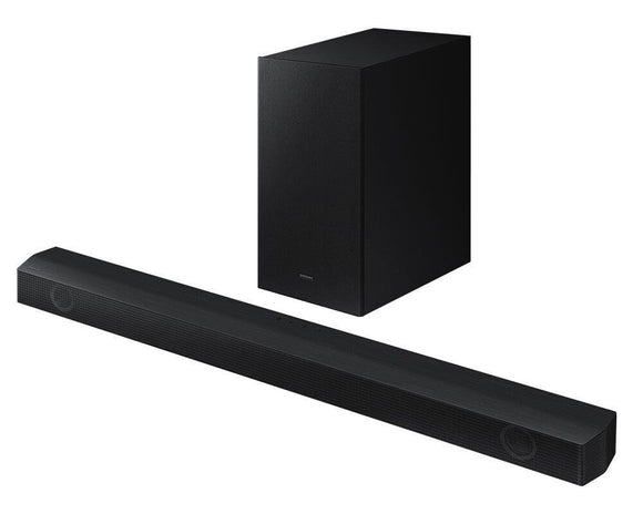 Samsung HW-B530 2.1Ch Bluetooth Sound Bar With Wireless Subwoofer