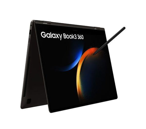 Laptop SAMSUNG Galaxy Book3 360 15.6