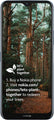 Nokia G50 Android 4G Dual Sim Smartphone 64GB Unlocked Ocean Blue