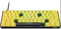 NOS C-450 Mini Pro RGB Mechanical Gaming Keyboard - Smyle