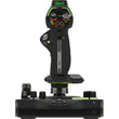 TURTLE BEACH Velocity One Flightdeck Simulation System Joystick & Throttle