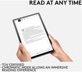 Lenovo Tab M10 Plus 10.6" Tablet 3rd Gen 4 GB 128 GB Android Storm Grey