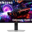 Samsung Odyssey OLED G81SF 32