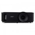 Acer X119H SVGA Projector 4800 Lumens 800 x 600 Resolution Blk