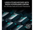 RAZER DeathStalker V2 RGB Optical Gaming Keyboard - Black - Student Computers