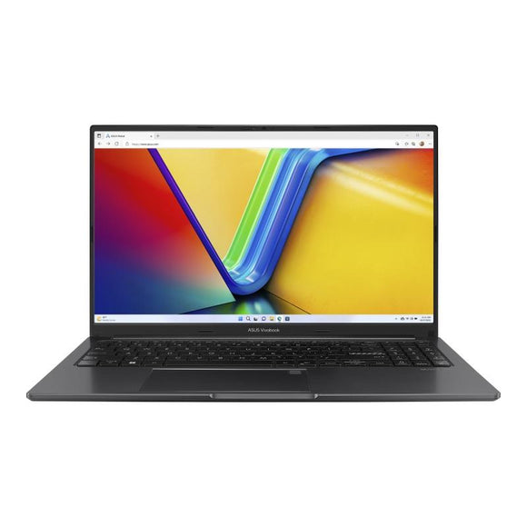 Asus Vivobook 15 OLED Laptop 15.6in FHD AMD Ryzen 5 8GB RAM, 512GB SSD