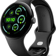 Google Pixel Watch 3 41mm Qualcomm Cortex M33 32GB Wifi Smartwatch Black