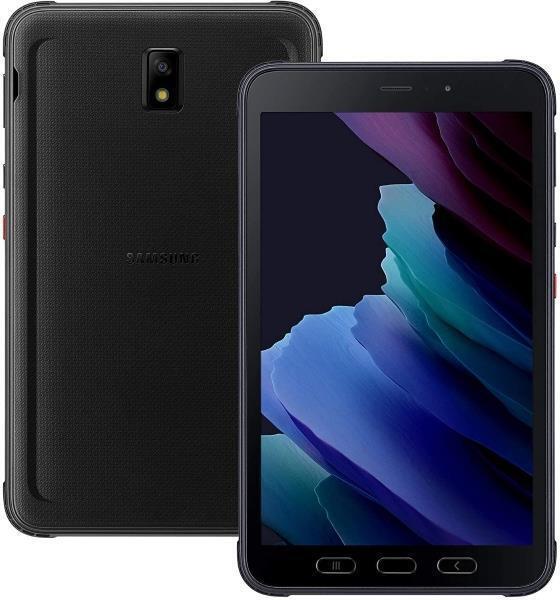 Samsung Galaxy Tab Active 3 Rugged LTE 4G 8