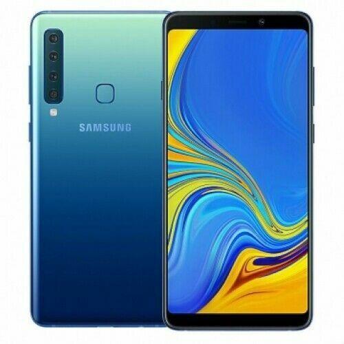 Samsung Galaxy A9 128GB (2018) SM-A920F 6.3