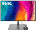 BenQ 27" DesignVue 4K HDR10 IPS Thunderbolt 3 Monitor for Mac Devices