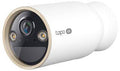 Tp-Link TAPO C460 Smart Battery-Powered 4K Outdoor Security Camera 10000Mah