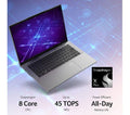 Acer Swift 14 Laptop AI Go Qualcomm Snapdragon Snapdragon X Plus 16GB RAM 1TB SSD 14.5" Win 11