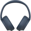 SONY WH-CH720N Wireless Bluetooth Noise-Cancelling Headphones - Blue