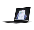 MICROSOFT 13.5" Surface Laptop 5 Intel Core i5 8GB RAM 512 GB SSD, Black