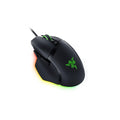 Razer Basilisk V3 - Ergonomic USB Optical RGB Gaming Mouse