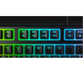 CHERRY XTRFY K4V2 Mechanical Gaming Keyboard - Black