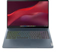 Lenovo IdeaPad 5 16IAU7 Gaming Laptop i3-1215U 8GB 256GB SSD 16" 2.5K Chrome OS - Student Computers
