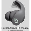 BEATS Fit Pro Wireless Bluetooth Noise-Cancelling Sports Earbuds - Sage Grey