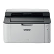 Brother HL-1110 Mono Laser Printer - Single Function, USB 2.0, Compact, A4 Print - Student Computers