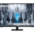 Samsung Odyssey Neo G7 S43CG700NU - QLED monitor - 4K - 43