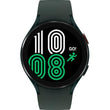 SAMSUNG Galaxy Watch4 BT - Aluminium, Green, 44 mm