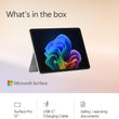 Microsoft Surface Pro Copilot+ PC 12” Snapdragon® X Plus 16GB  512GB SSD W11